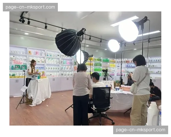 实时博弈数据与直播流在本季度结合 创造全新的互动式消费场景