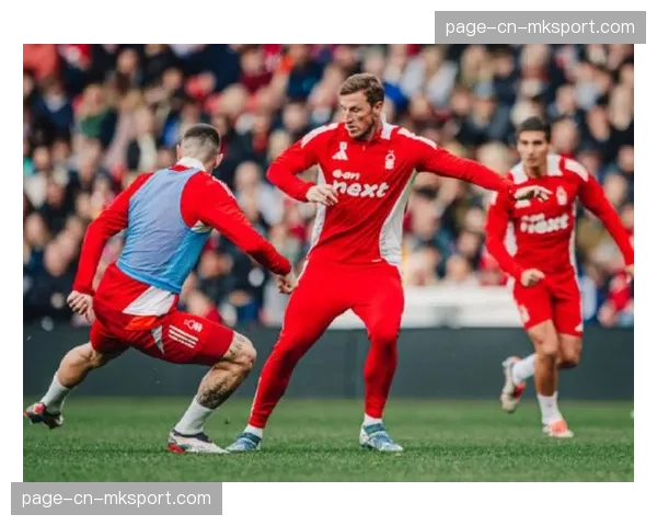 保级形势分析：埃弗顿、布伦特福德、诺丁汉森林谁将上岸？