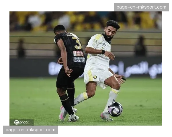 沙特联赛：利雅得新月3-0胜利雅得胜利，领先优势扩大到15分