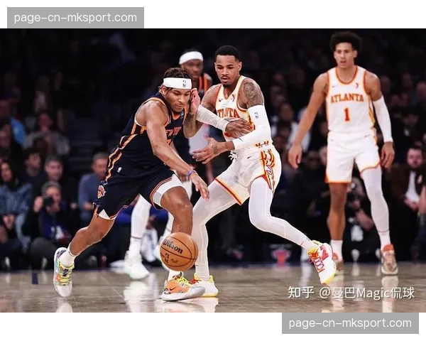 数据预测模型显示尼克斯对阵老鹰一役,转换进攻回合数将居高不下