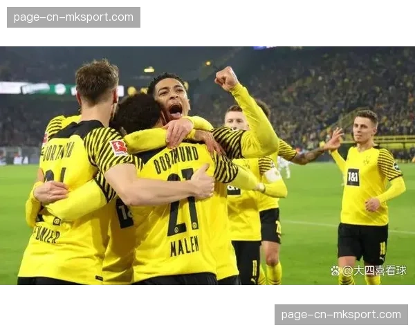 多特蒙德主场0-1不敌勒沃库森，药厂客场全取三分紧追欧冠区