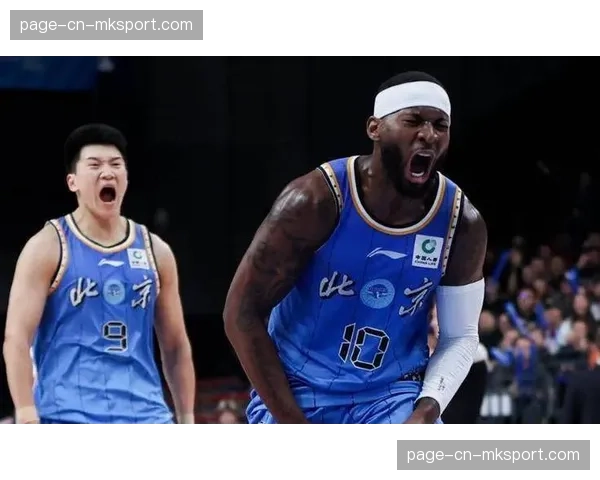 CBA季后赛八强战打响，上海、北京主场迎战山东、广东
